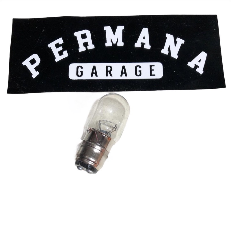 Lampu Bohlam Depan Bola Honda Astrea Grand Legenda Impressa Astrea Prima Star