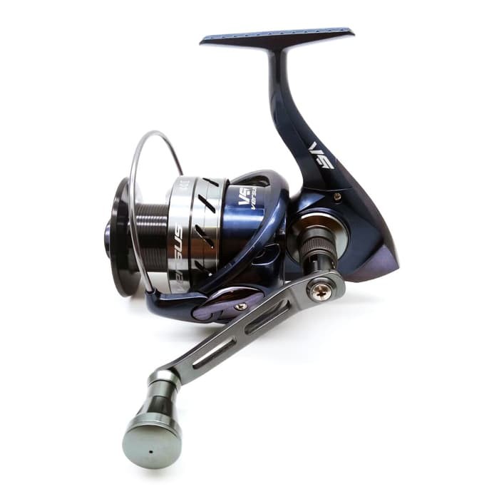 Reel Pancing Versus Benzaro 6000 10+1 Bearing AP-624