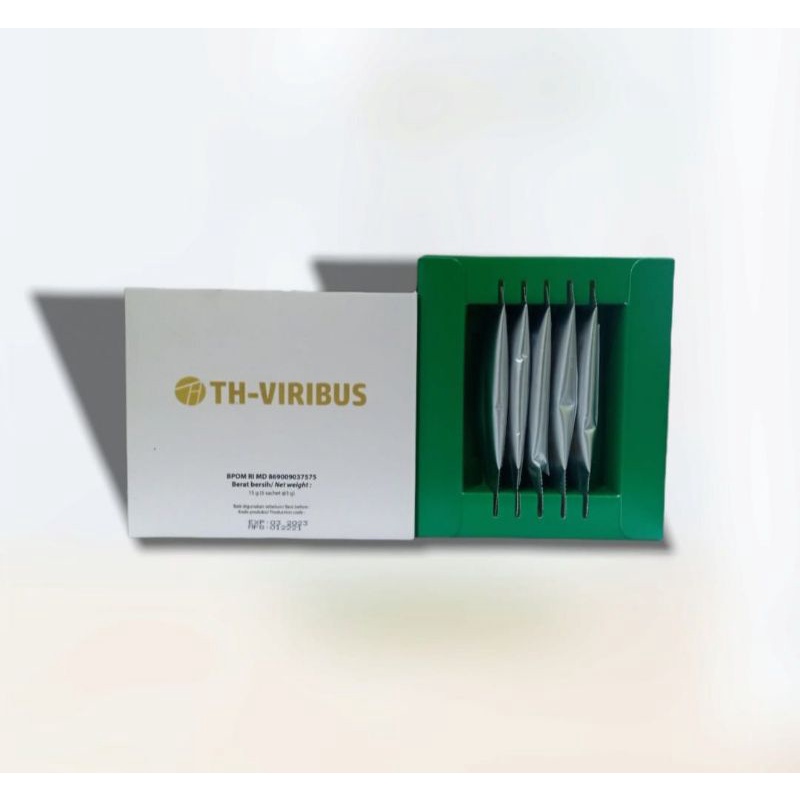 TH-Viribus