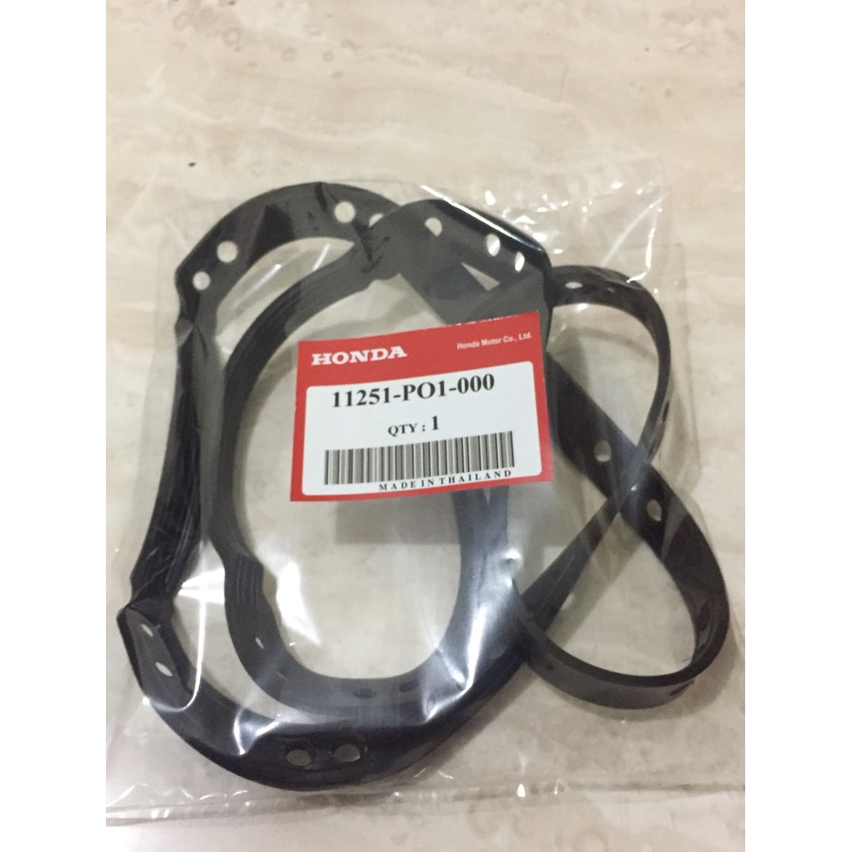 KARET PACKING PAKING KALTER CIVIC LX GRAND CIVIC