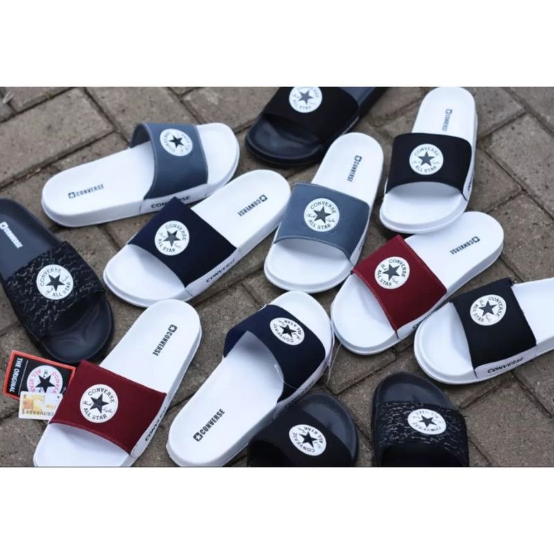 Sandal Slip on Convers All star