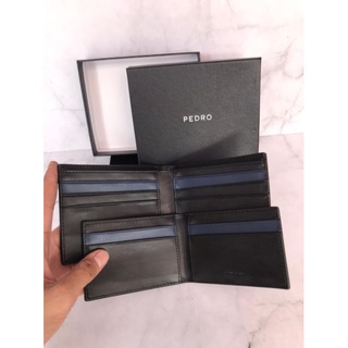 dompet pria pdr pedroo D512 #5
