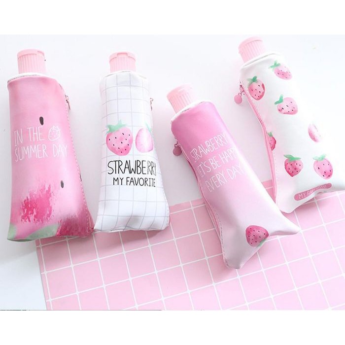 

Tempat Pensil / Pencil Box Edisi Odol Lucu