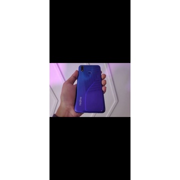 HP Realme 3 Pro Second