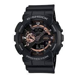 G-SHOCK GA-110RG-1ADR