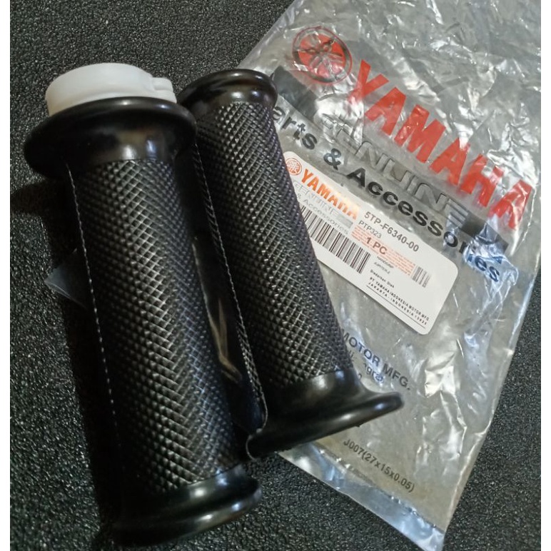 handgrip handfat motor Jupiter z 5TP