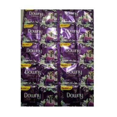 Downy Allure Pewangi dan Pelembut Pakaian 24 Sachet @10ml