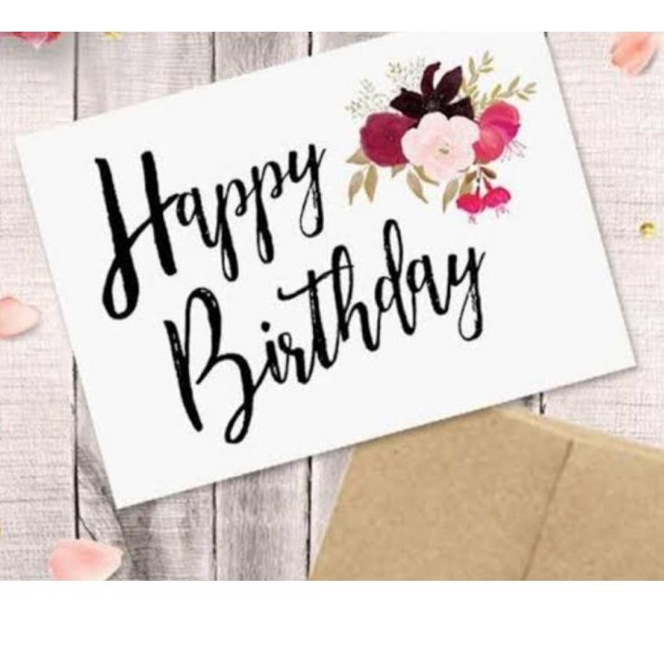 

Shopee 4.4. Kartu ucapan .,