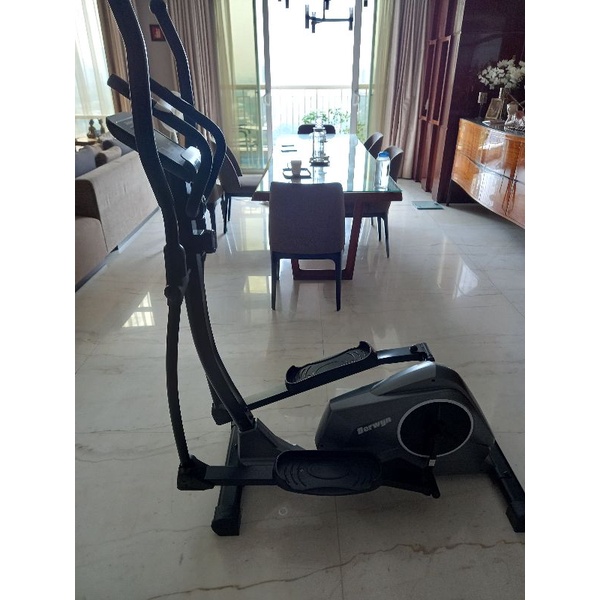 berwyn elliptical bike 601e