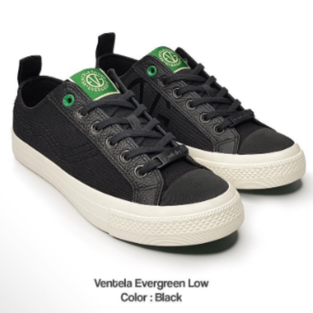 Sepatu Ventela Evergreen