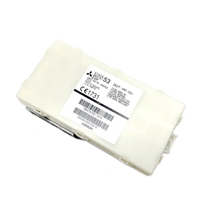 Etacs Mitsubishi Triton 8637A753 (ASLI)