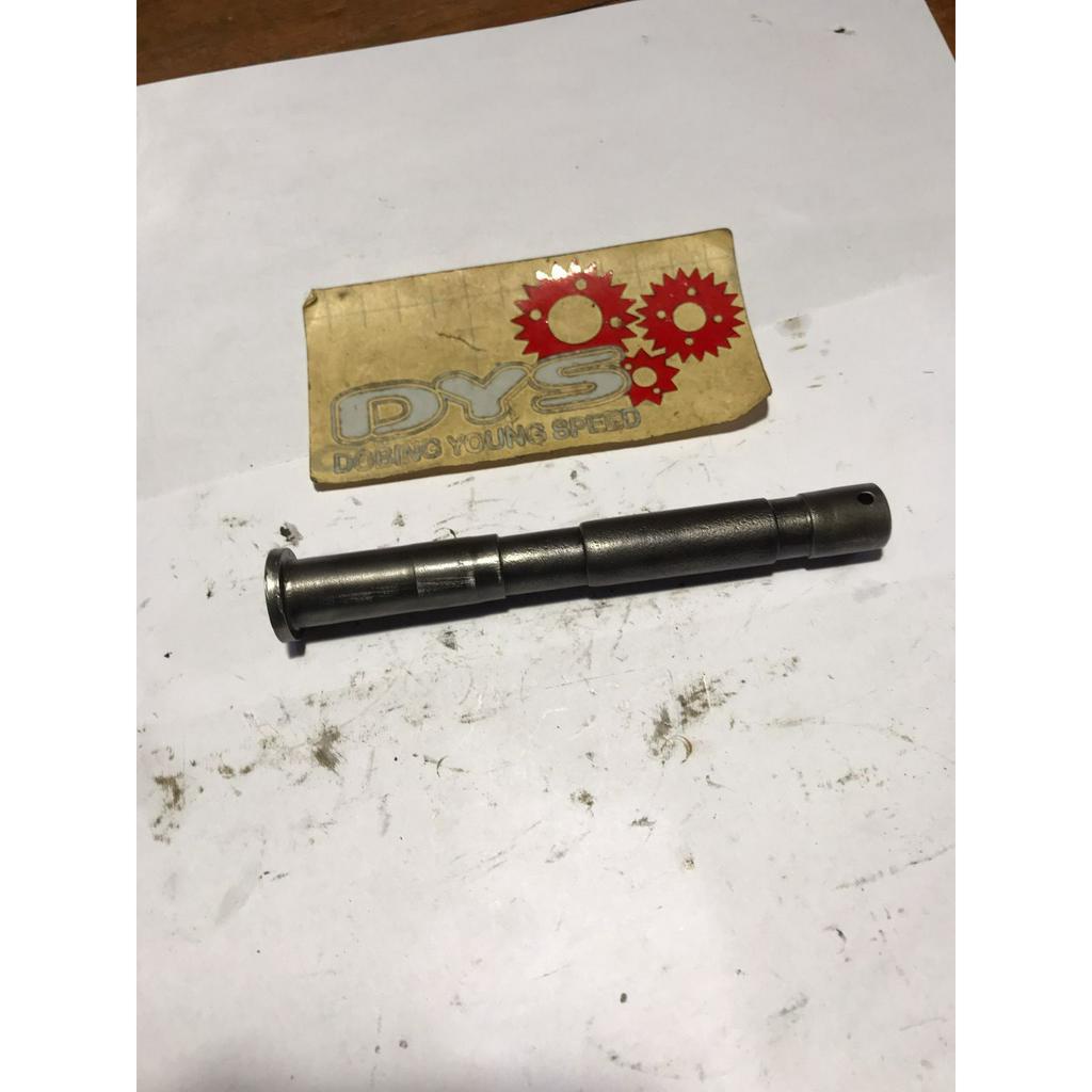 As standart jagang tengah honda supra x grand supra fit