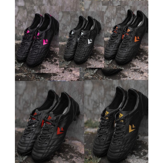 sevspo garuda c4 black