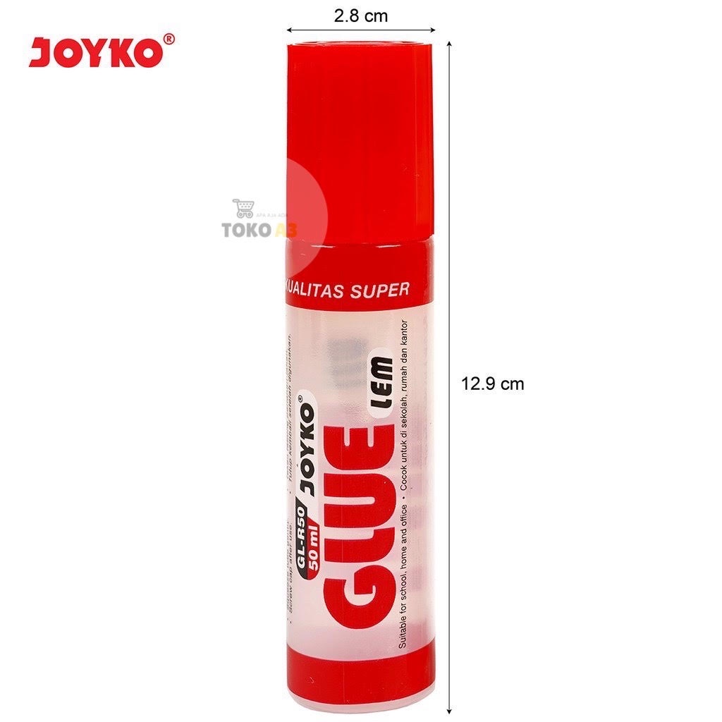 

LEM CAIR JOYKO GLR-50 (50 ML)