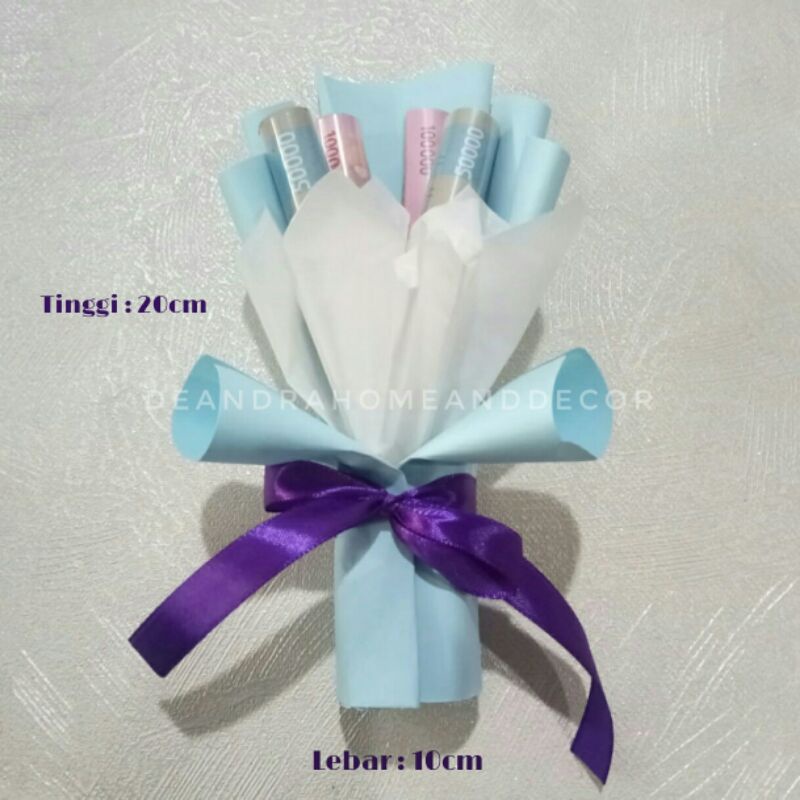 

FREE REQUEST DESIGN Buket Angpau Imlek / Amplop THR Lebaran Bentuk Buket Bunga / Hadiah Anak Ulang Tahun [GR]