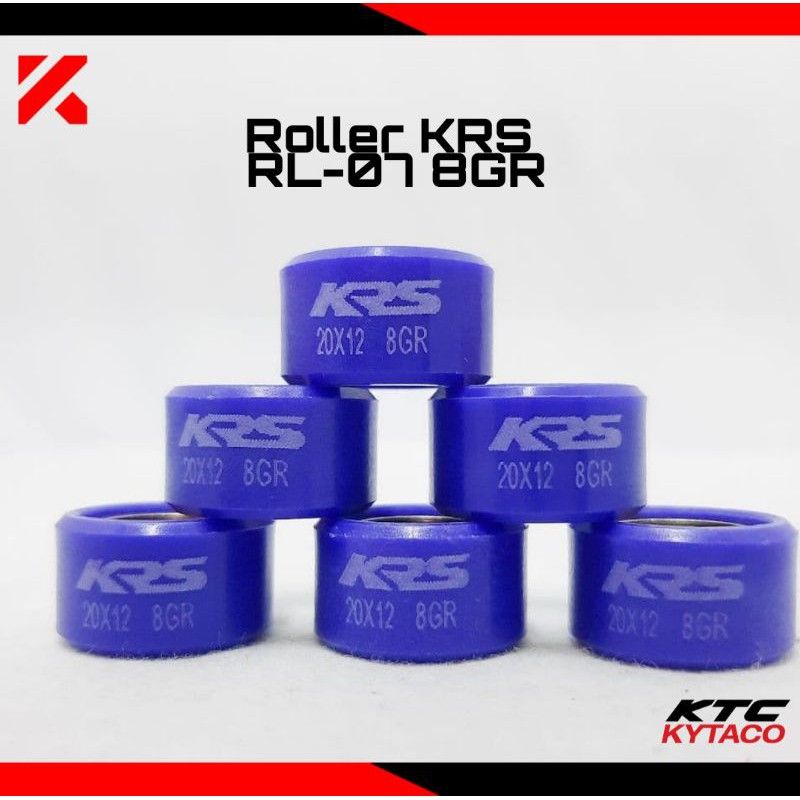 roler KRS Vario110  beat fi scopy fi beat new beat street beat uk 8g 9g10g11g Roller ktc kytaco