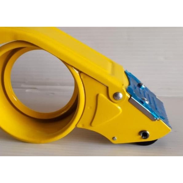

➳ LION Tape Dispenser 2 Inch SDL-02 | Pemotong Lakban 2 Inch ✰