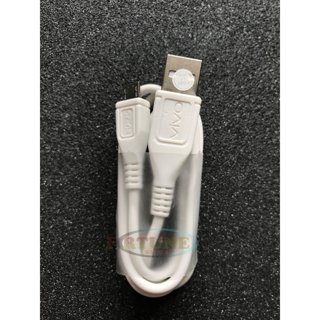 Charger Vivo Original Micro Usb 2.0