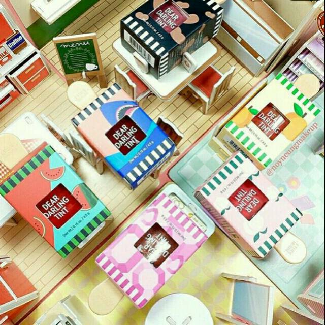Dear Darling Tint