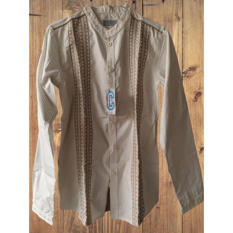 KEMEJA KOKO (CONTEMPO BOYS)