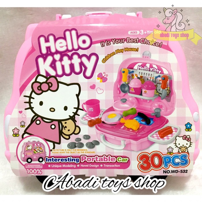 960 Gambar Kolase Hello Kitty Terbaru