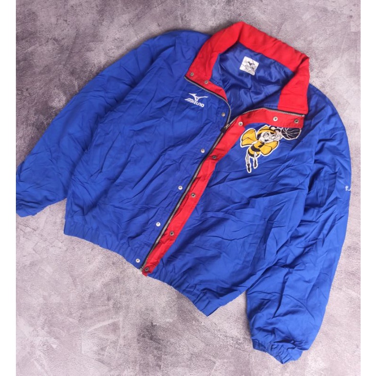 Windbreaker Vintage Mizuno