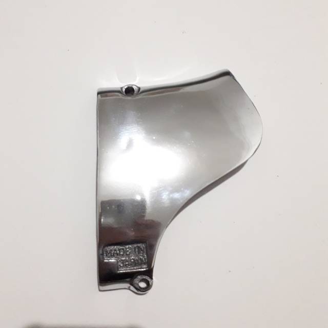 Tutup Gear - Tutup Gir Depan Yamaha DT 100