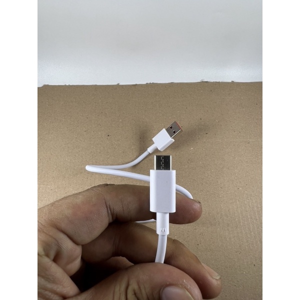 Kabel data Xiaomi Type C Turbo Charger Fast Charging ORIGINAL 100%