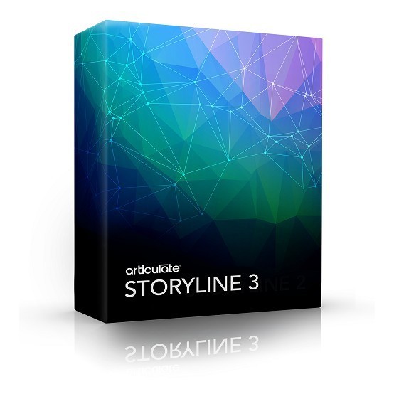 Articulate Storyline Full Version - WINDOWS
