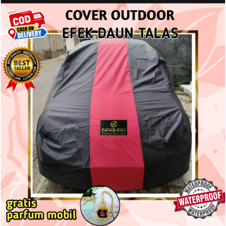 COVER EFEK DAUN TALAS CALYA