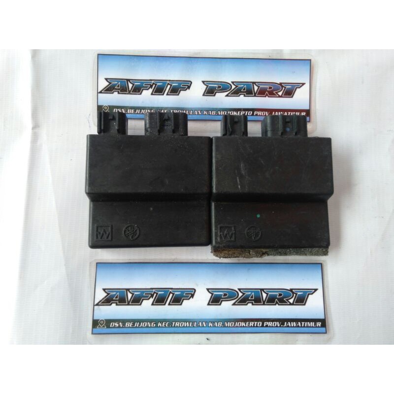 cdi new jupiter mx yamaha Jupiter mx new 50C original