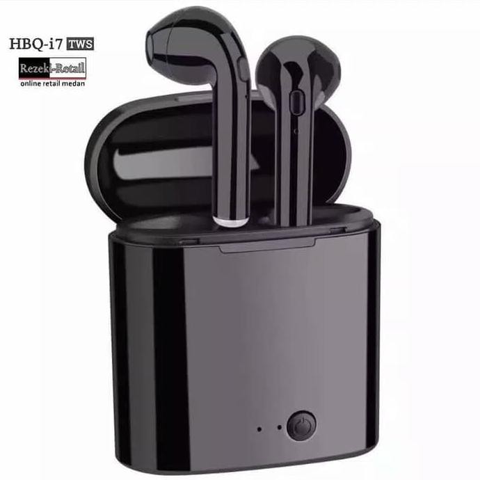 headset bluetooth i7s tws