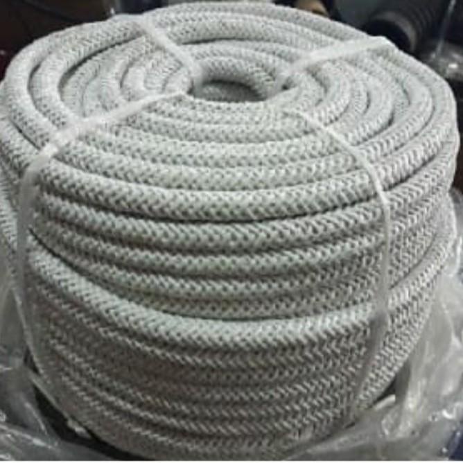 asbestos rope / asbestos bulat anyam 10mm