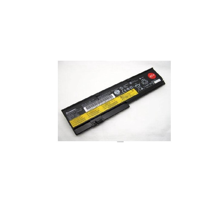 Baterai ORIGINAL Lenovo Thinkpad X200 X200s X201 X201i