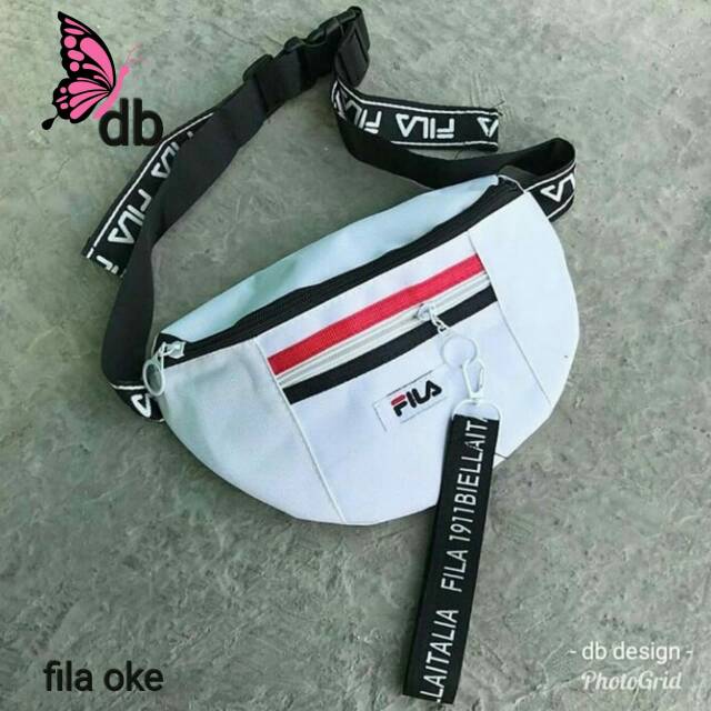 WEISTBAG FllA/TAS MEWAH HARGA MURAH/LOKAL BATAM /TAS SELEMPANG WANITA/TAS PINGGANG/TAS BAHU