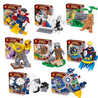 lego 2019 avengers sets