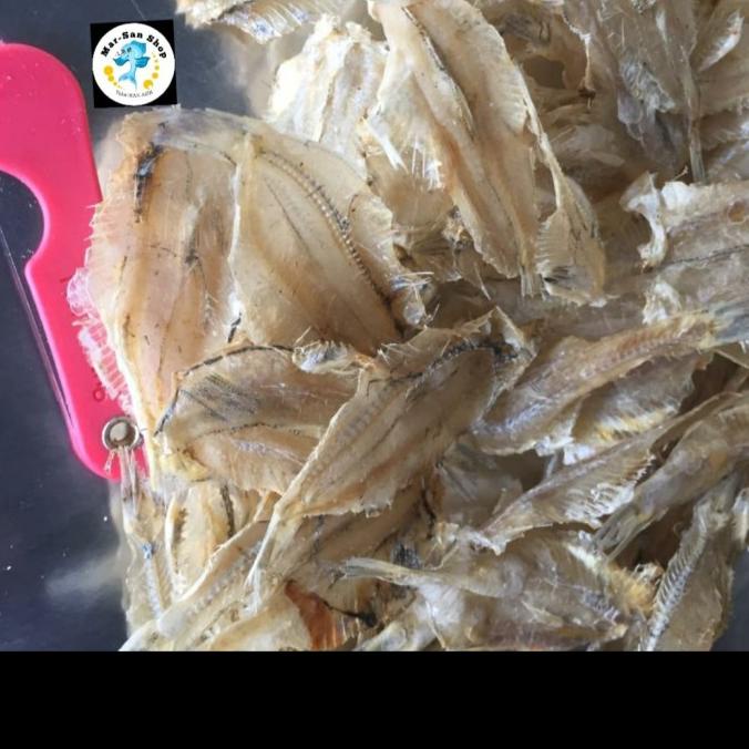 

[COD] ikan asin pakang 500 gram [COD]