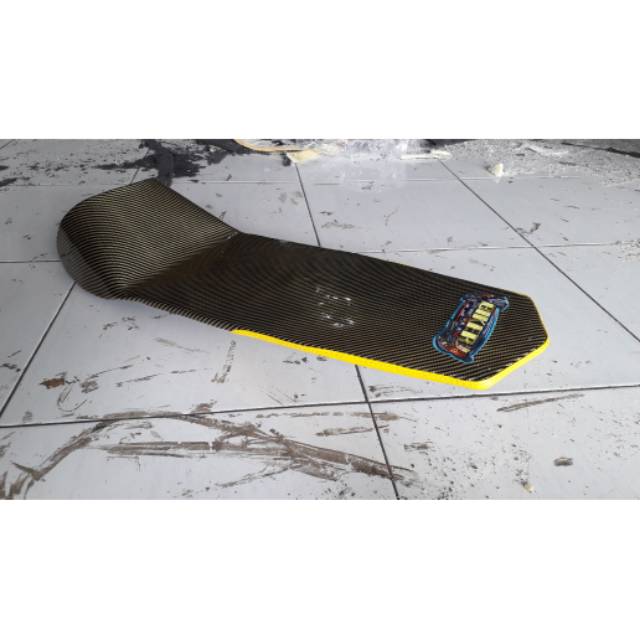 Jok slim vixion old variasi