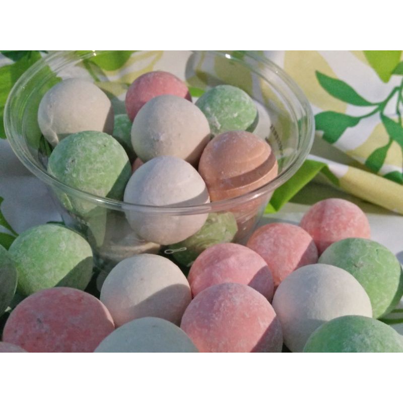 

BOLA SUSU JAJAN JADOELLL