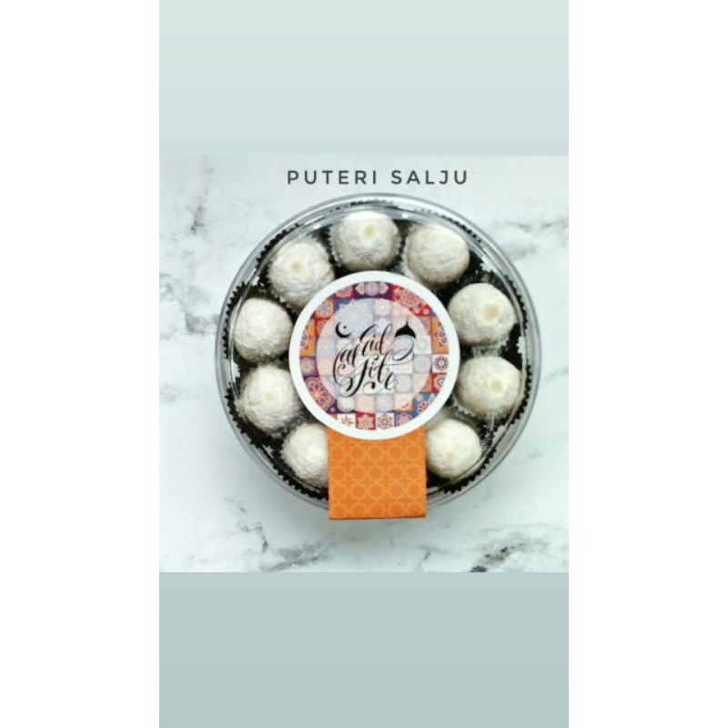 

puteri salju