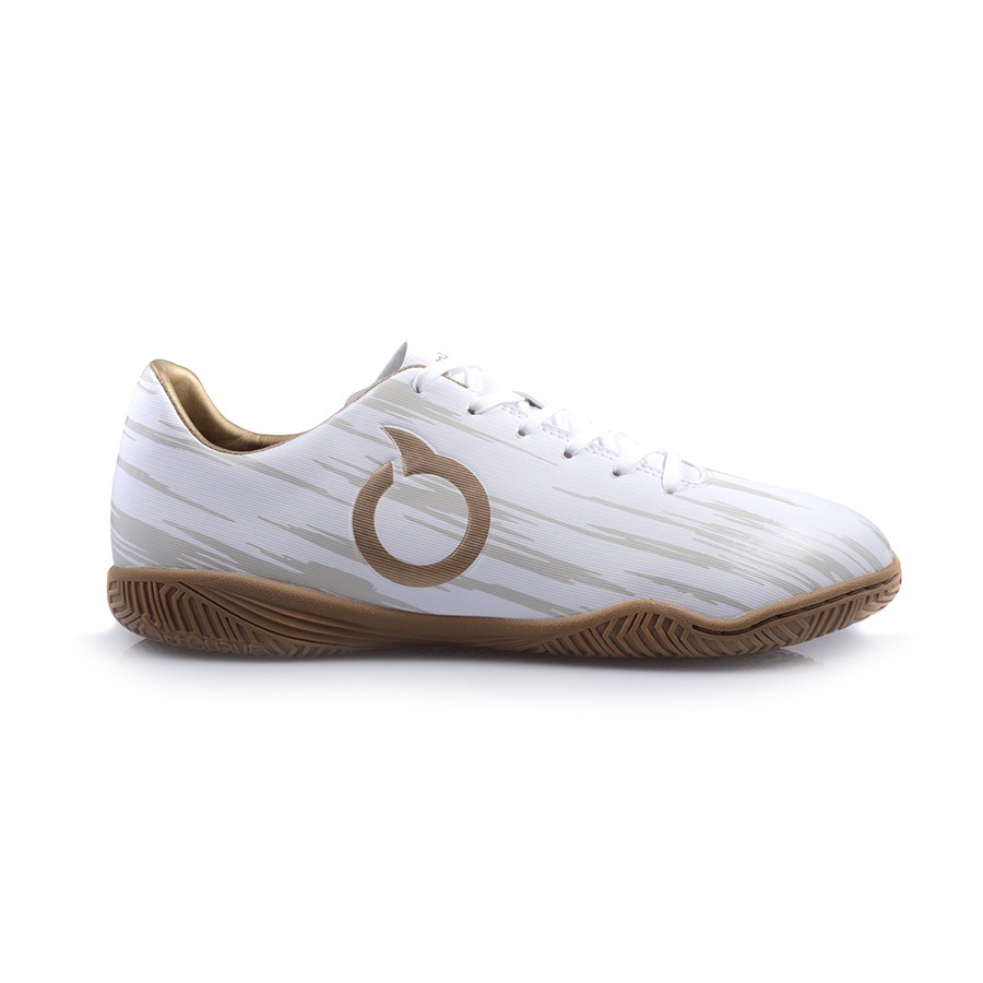 ORTUSEIGHT Sepatu Futsal Raven In - Putih