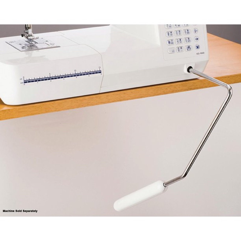 knee lifter juki hzl f dan dx series