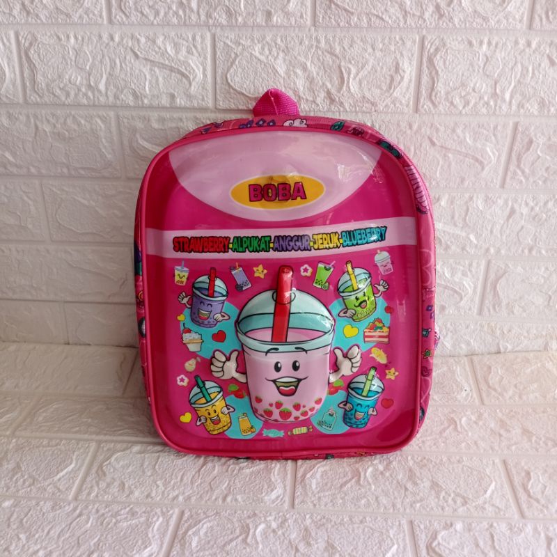 tas LED Boba paud-TK