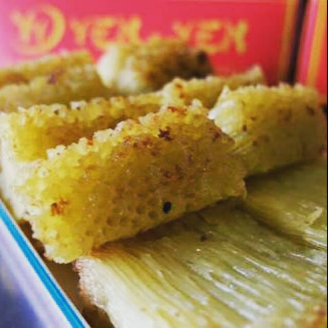 

BIKA AMBON YEN-YEN