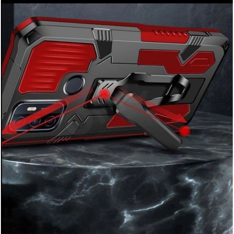 Oppo A37/neo9 A7 A12 A15 A16 A52 A72 A92 A53 2020 A5 2020 A9 2020 A54 A74 A76 A95 A96  Hard Case Rob