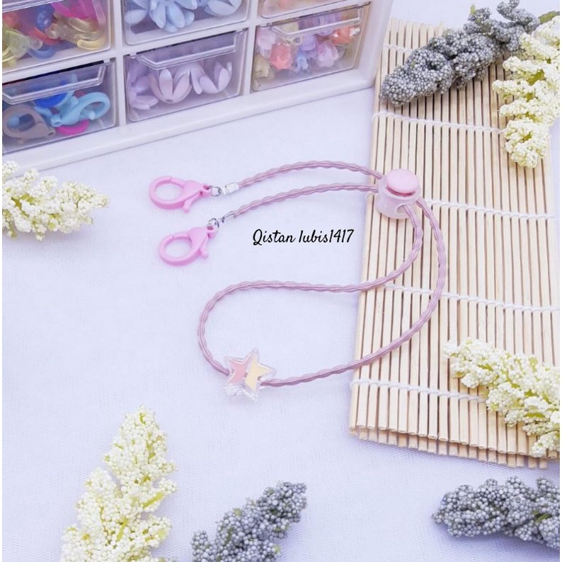 strap mask star beli 10 free 2