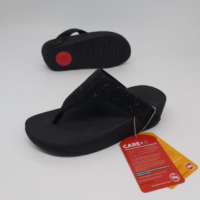 Fitflop Rockit Sandal Wanita Restock