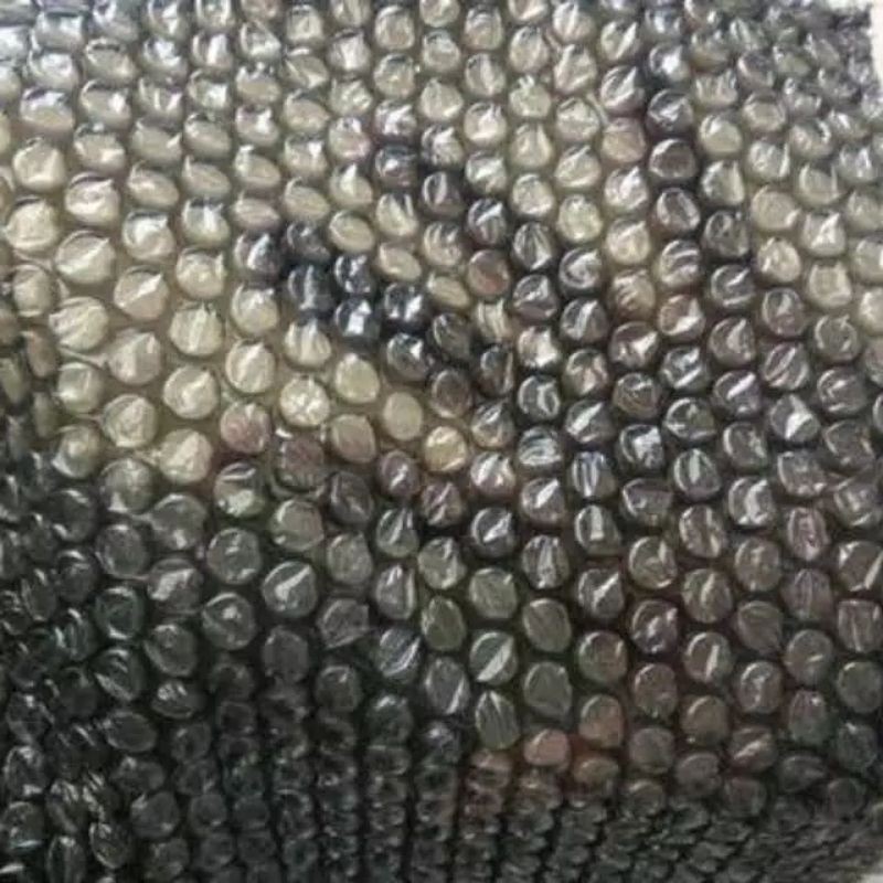 

Bubble wrap packing tambahan