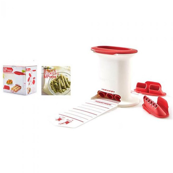 [REG] M Press Cetakan Adonan Kue