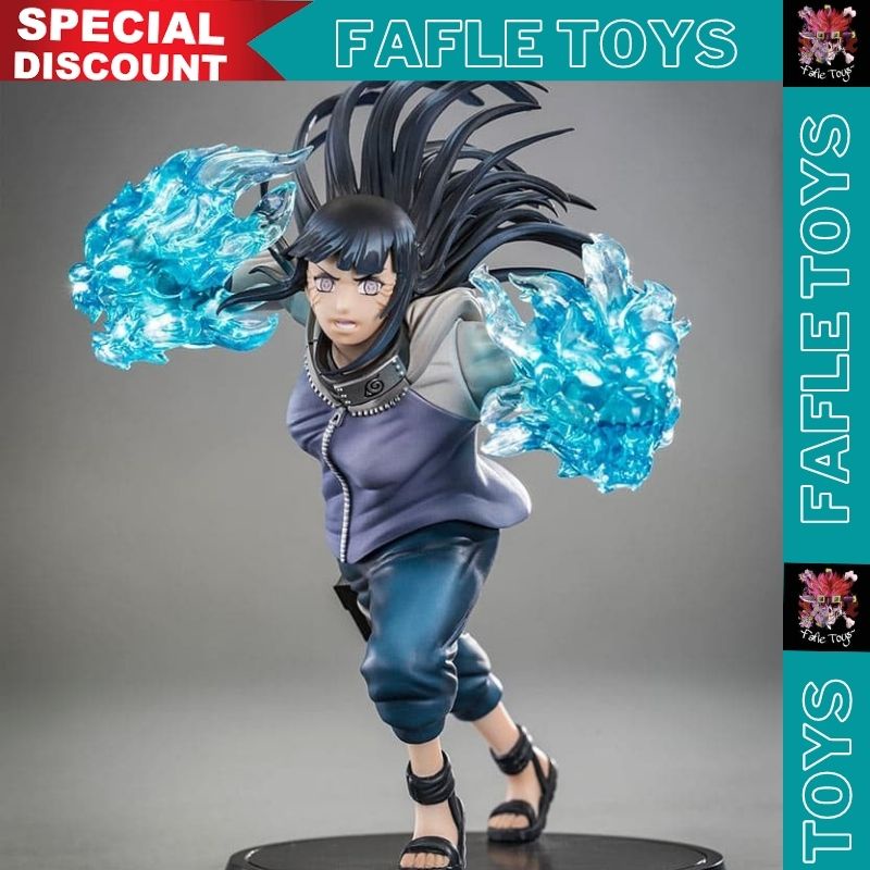 Action Figure Naruto / Hinata Figure / Action Figure Hinata Naruto / Action Figure Hinata / Hinata H